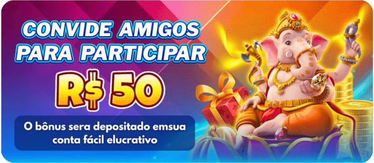 na55 Indique amigos para receber um bônus